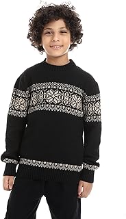 CAESAR Boys Boys Pullover Pullover
