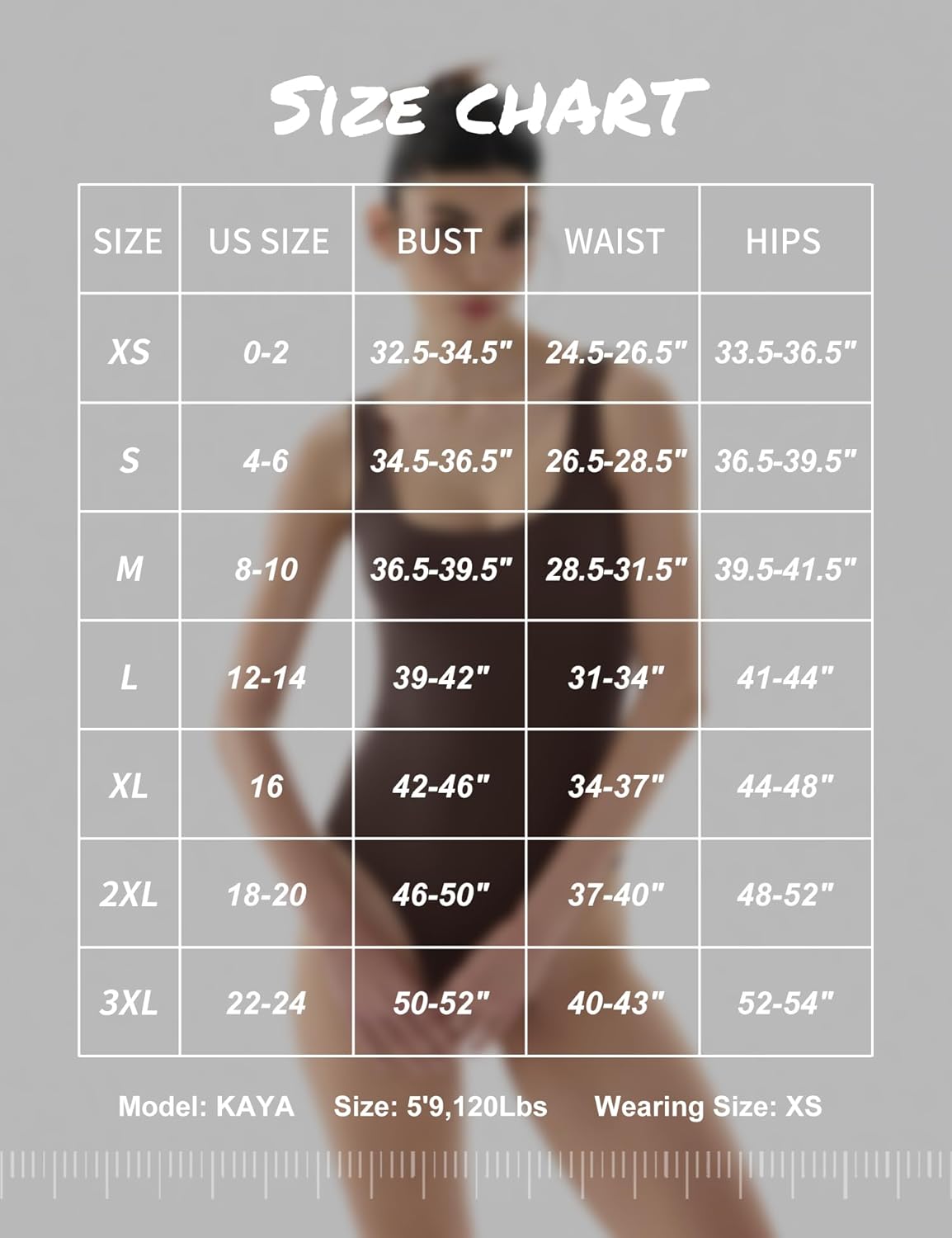 PUMIEY Bodysuit for Women Sleeveless Backless Tank Top Sharp Collection - Image 2