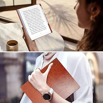 Amazon.com: E NET-CASE Case for Remarkable 2 Tablet 10.3