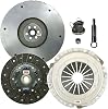 ClutchMaxPRO Performance Stage 2 Clutch Kit Compatible with 1994 1995 1996 1997 1998 1999 2000 Jeep Cherokee 1994-2002 Wrangler 1997-2002 TJ 2.5L (CP01040HD-ST2)