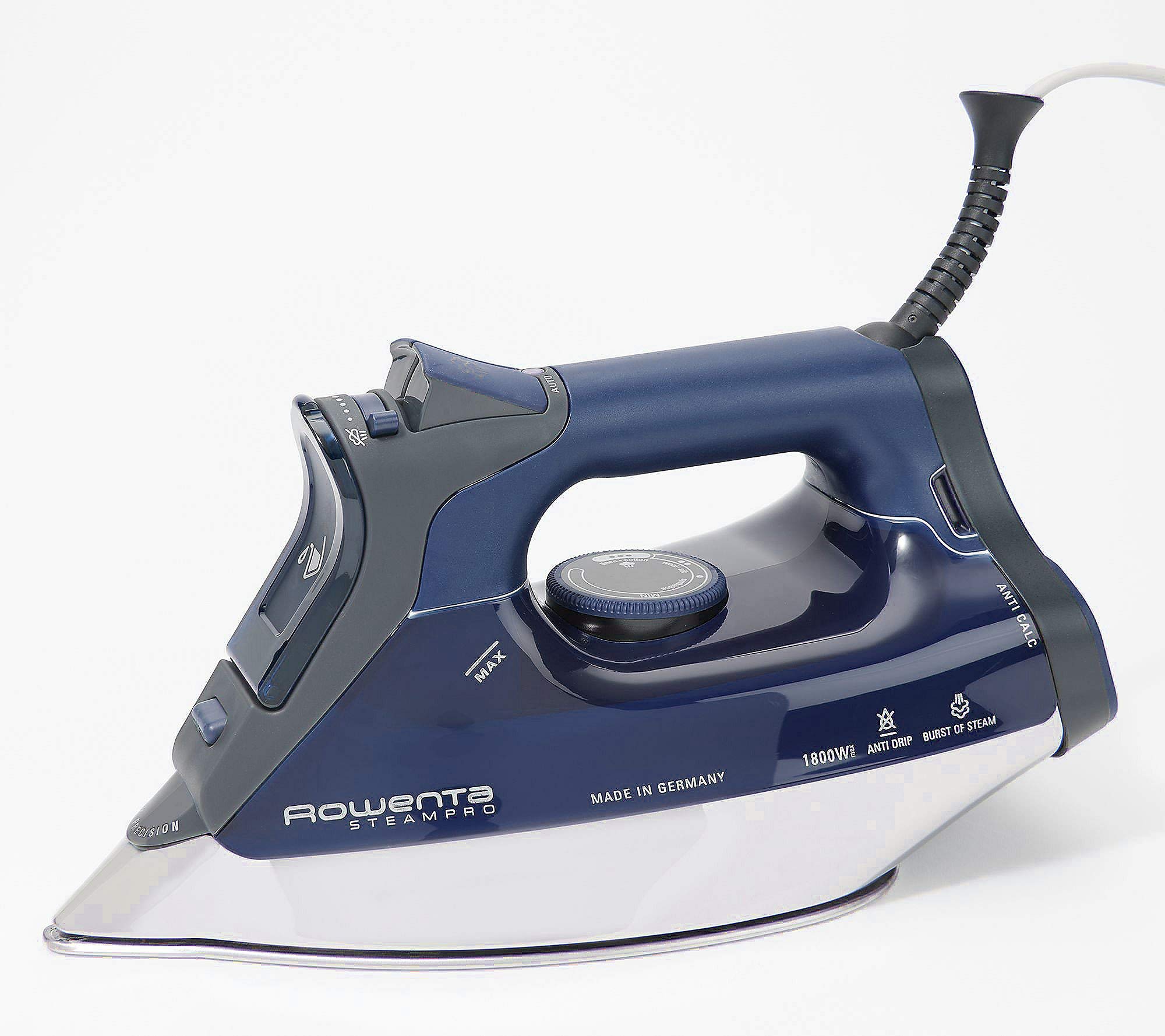 rowenta dw5192 pro steam iron