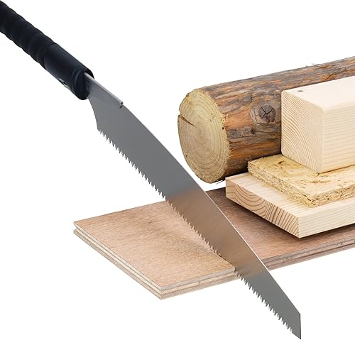 Miniatura 5 de Gyokucho Sierra de madera de afeitar