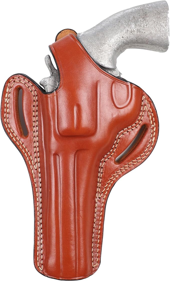 Top 12 Best Holster For Colt Python 6 Inch You Need Now - Cape Fear Investigative Services /