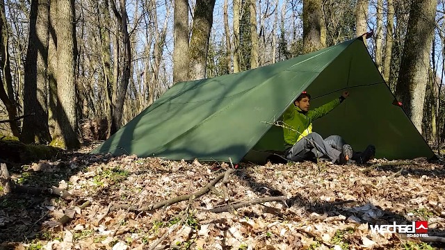 Wechsel L Tarp, Green Home & Kitchen