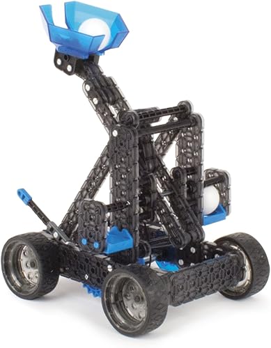 Miniatura 1 de Hexbug VEX Robotics Catapulta por Hexbug