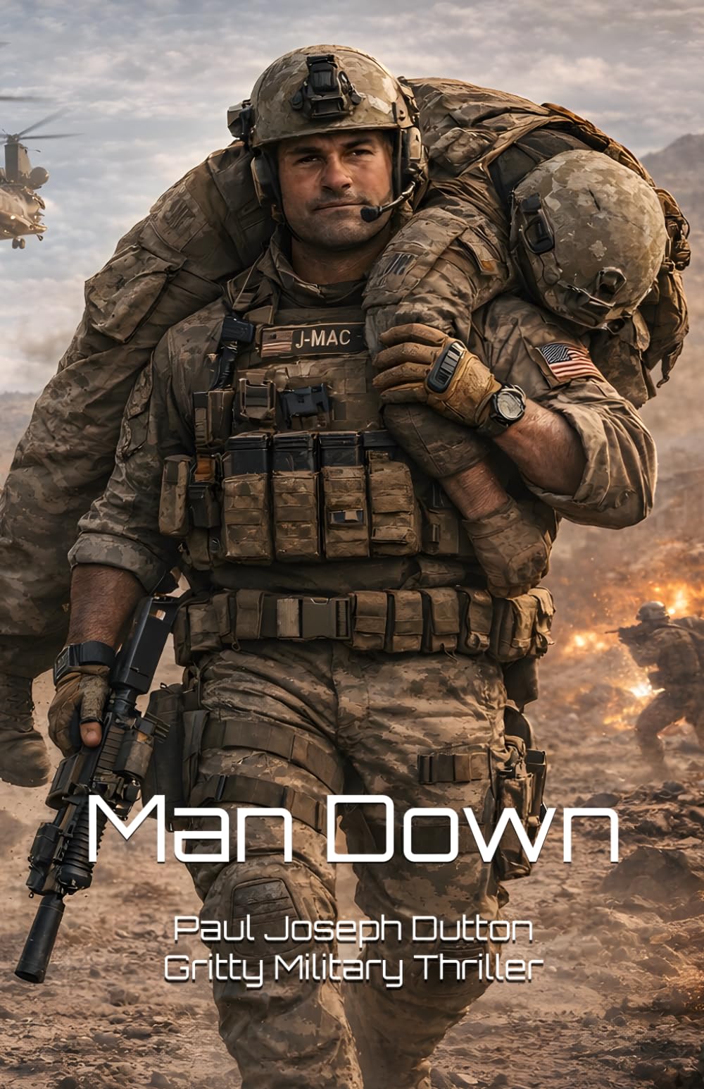 Man Down