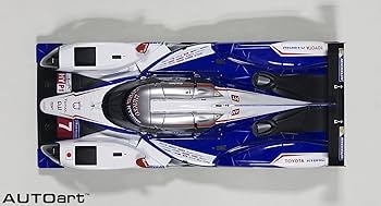 Amazon | AUTOart 1/18 トヨタ TS040 HYBRID ル・マン24時間レース Amazon | AUTOart 1/18 トヨタ TS040 HYBRID ル・マン24時間レース
