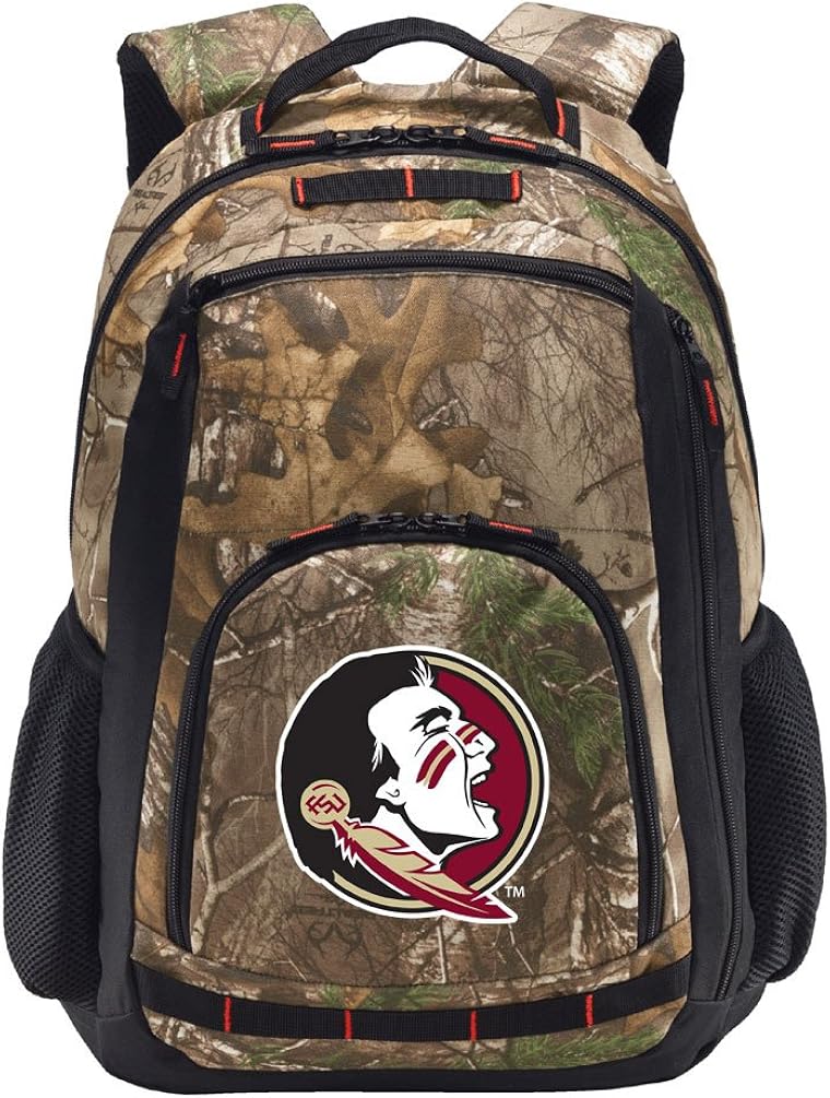 fsu bookbag