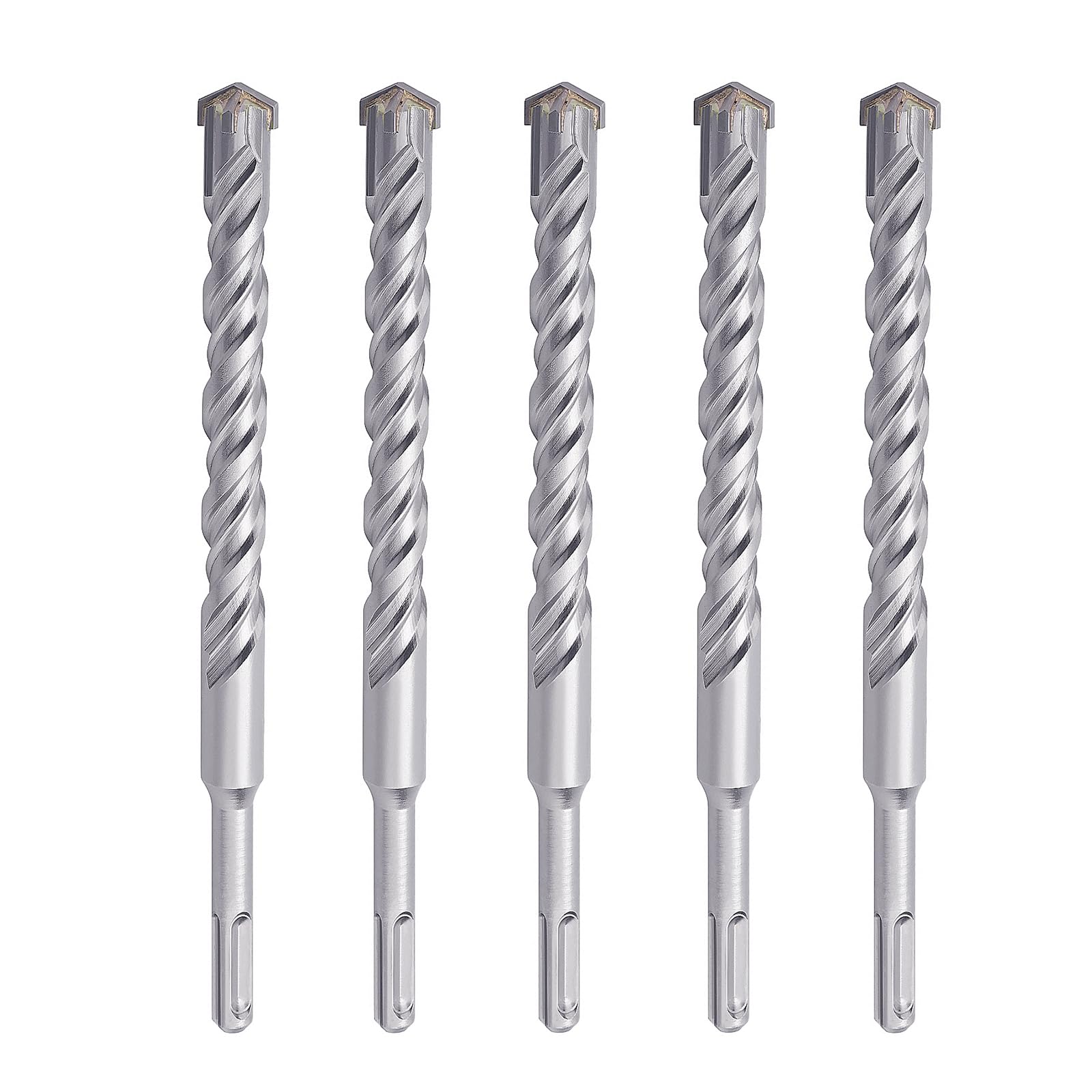 Amazon.co.jp: 1/2インチ x 8.25インチ (12 x 210mm) SDS Plus