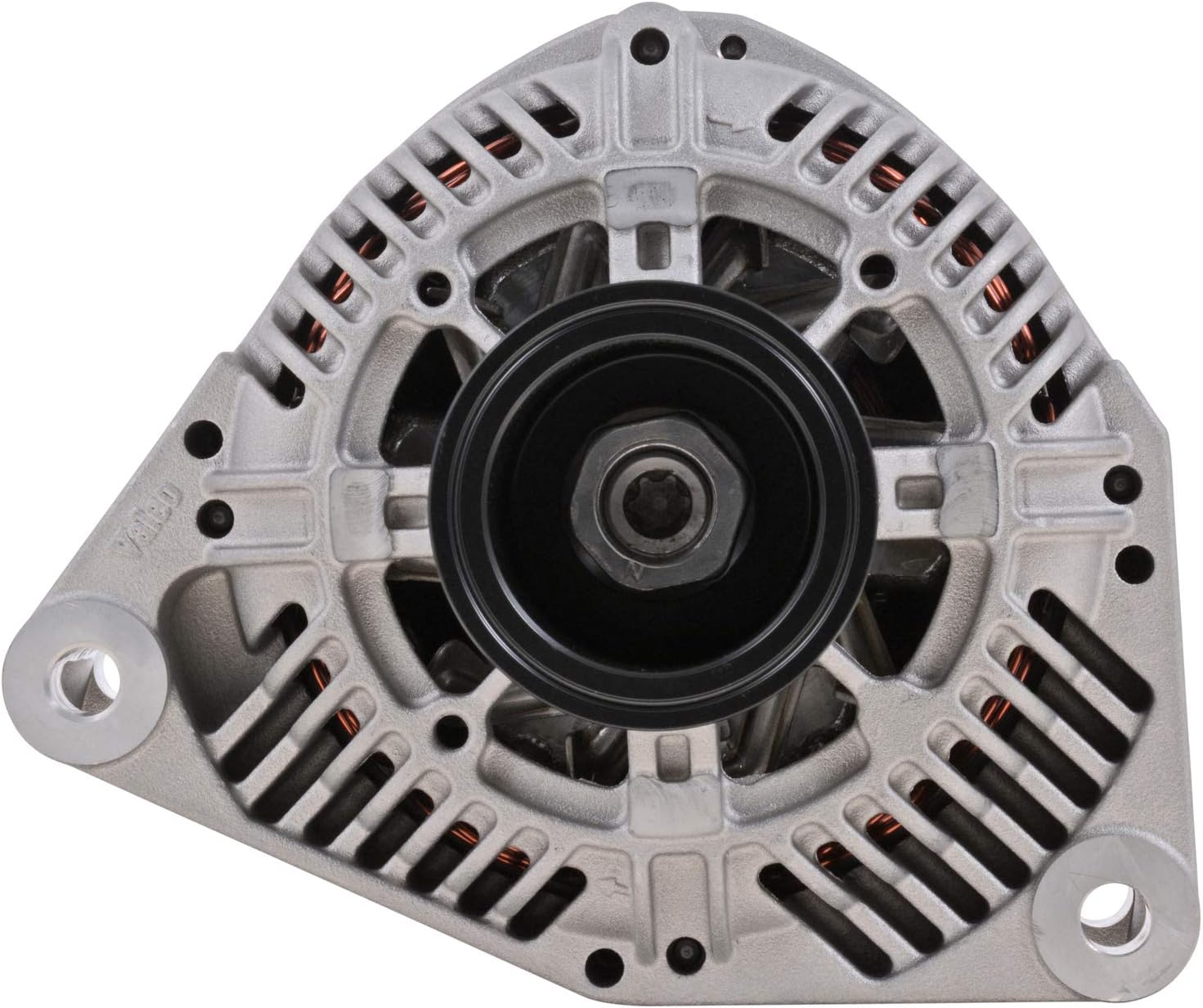 Valeo 439245 OEM Alternator Compatible with Mercedes-Benz C230 2.3L 1997-2000