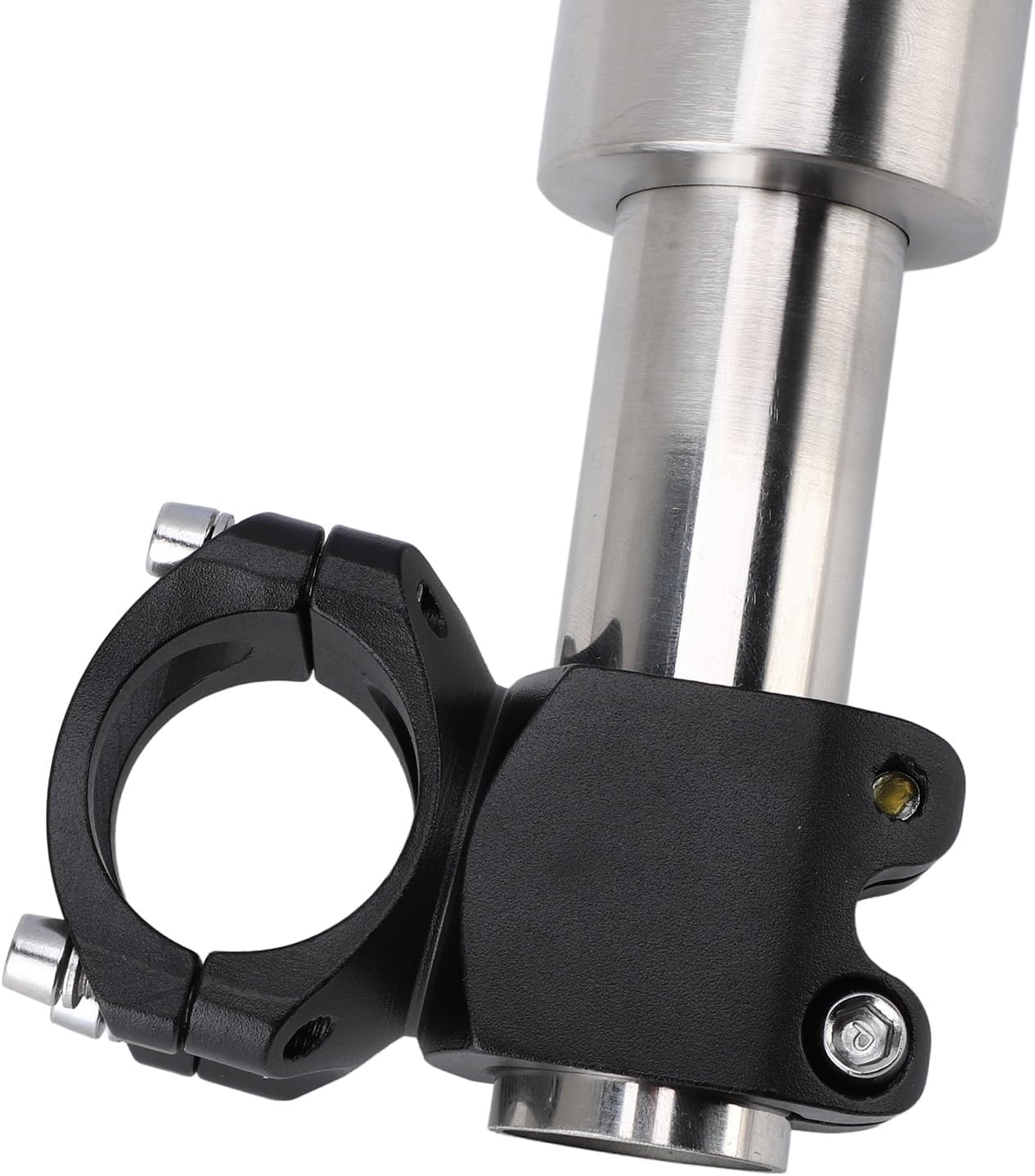 9 Pcs Pipe Adapter Mount Kit Satellite Dish Roof Mount Bracket Weatherproof Satellite Signal Enhancer for StarlinkGen 3