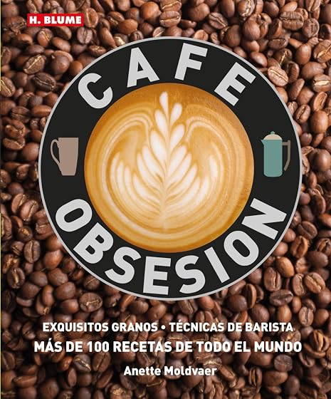 Cafe Obsesion