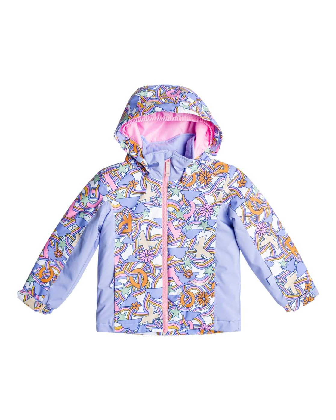 Roxy Snowy Tale - Chaqueta técnica snow para Chicas 2-7
