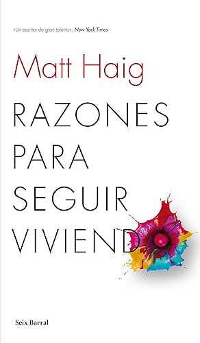 Razones para seguir viviendo (Los Tres Mundos)