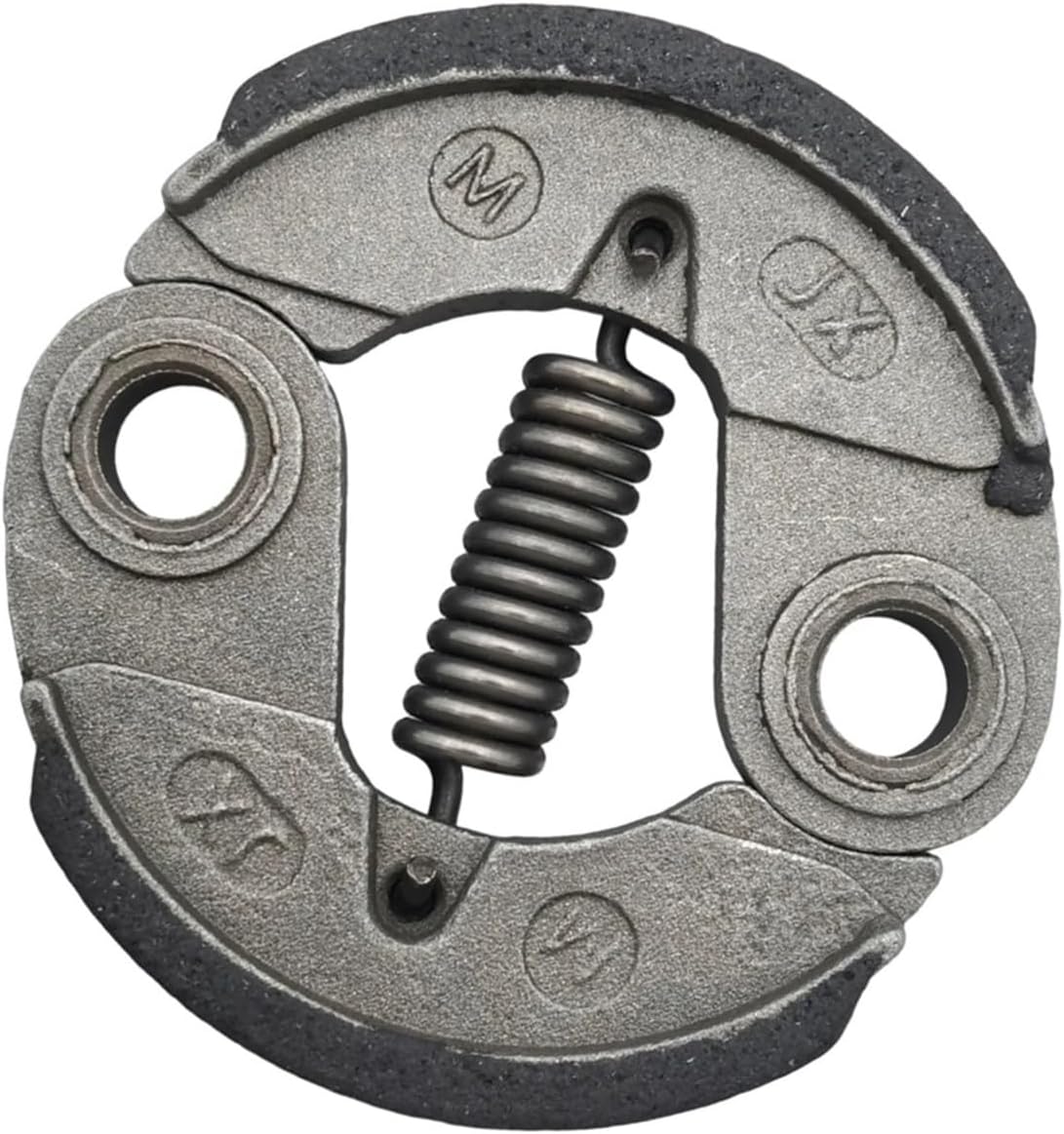 Clutch Assembly Fit for GX31 GX35 GX 31 35 4-Stroke