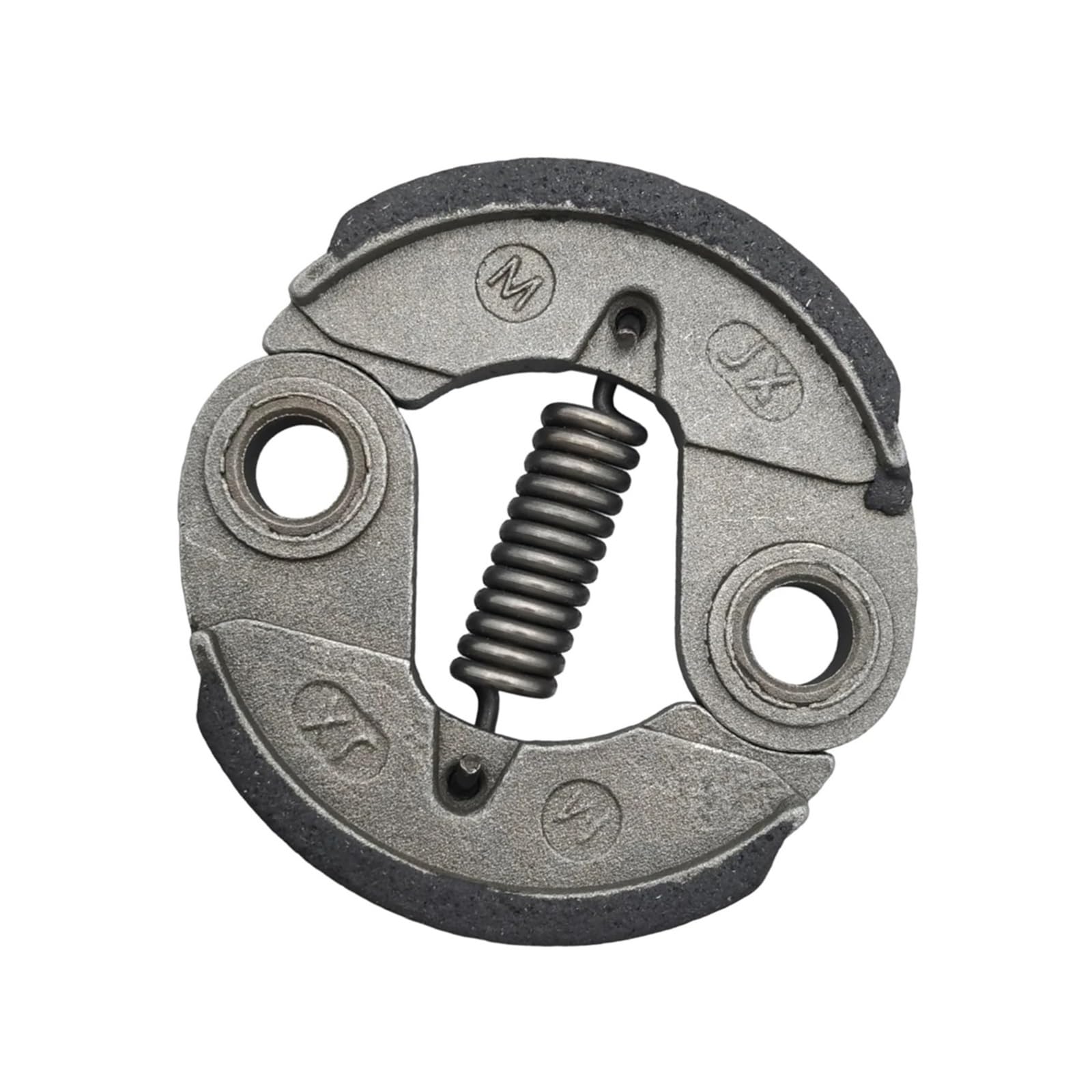 Ensemble d'embrayage GX35 GX31 pour moteur thermique 4 temps de débroussailleuse