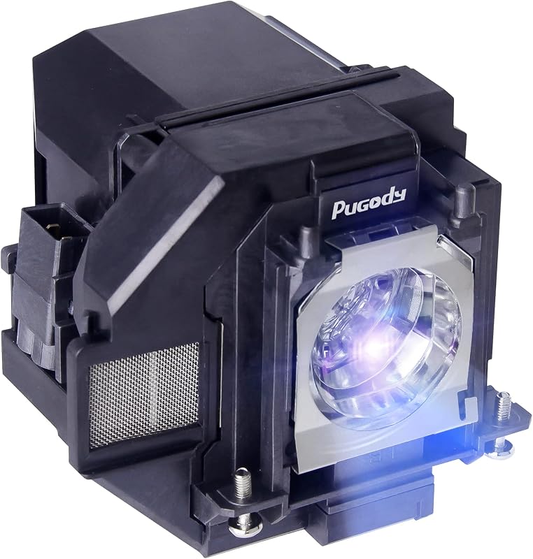 A+ ELPLP96/V13H010L96 Replacement Projector Lamp Bulb for Epson Powerlite Home Cinema 1060 2100 2150 660 760HD VS250 VS350 VS355 EX3260 EX5260 EX7260 EX9210 EX9220 X39 W39 S39 107 108 109W 1266