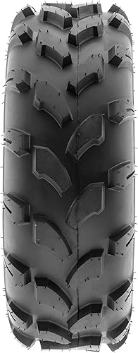 Miniatura 6 de SunF 18x7-8 18x9.5-8 Arena de lodo ATV UTV Muddy Sandy Tire 6 PR A003 - PAQUETE