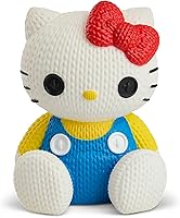 Vista 17 de Handmade by Robots - Sanrio - Mi melodía #309 (brilla en la oscuridad)