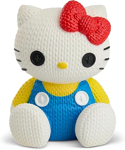 Miniatura 17 de Handmade by Robots - Sanrio - Mi melodía #309 (brilla en la oscuridad)