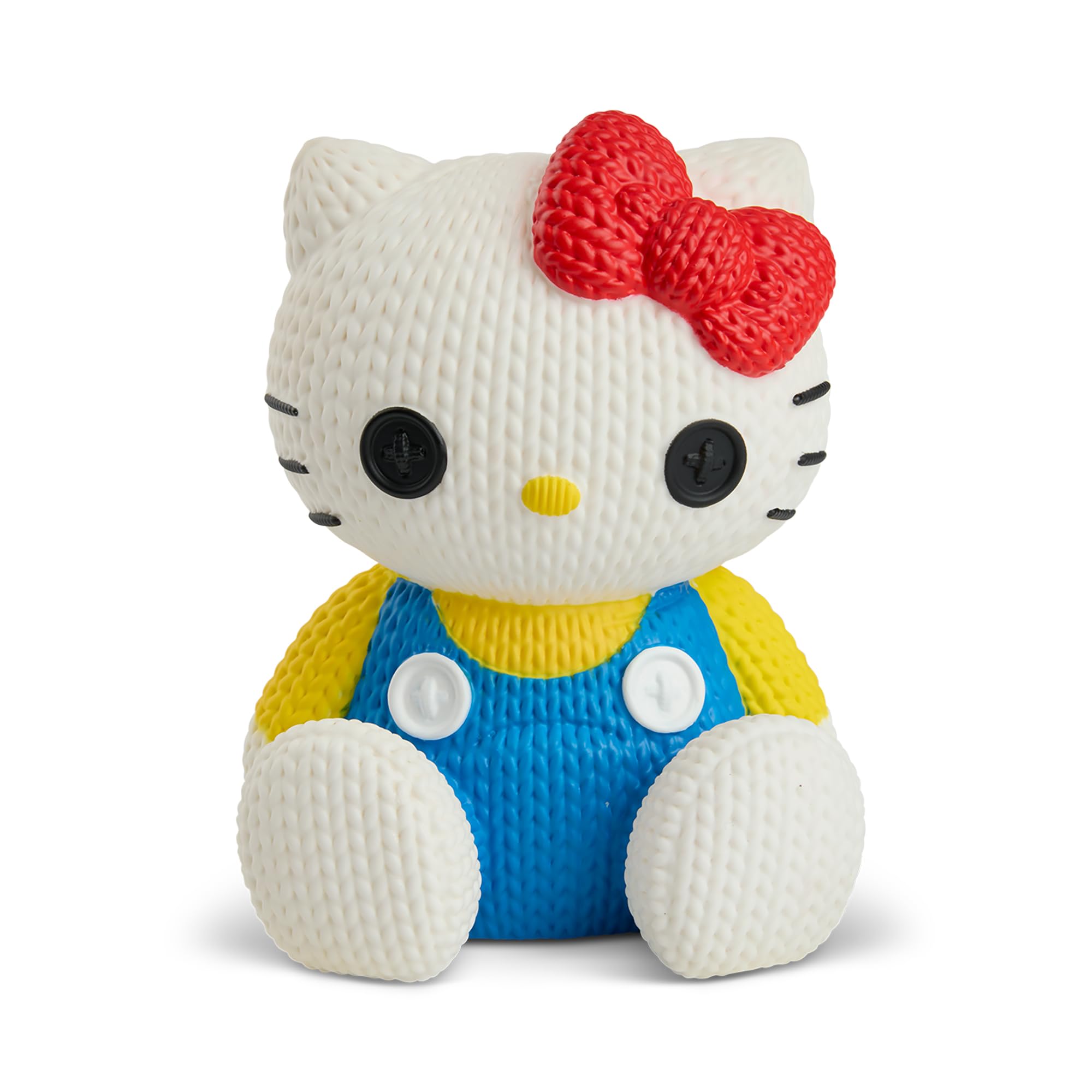 Amazon.com: Handmade by Robots - Hello Kitty and Friends (Hello