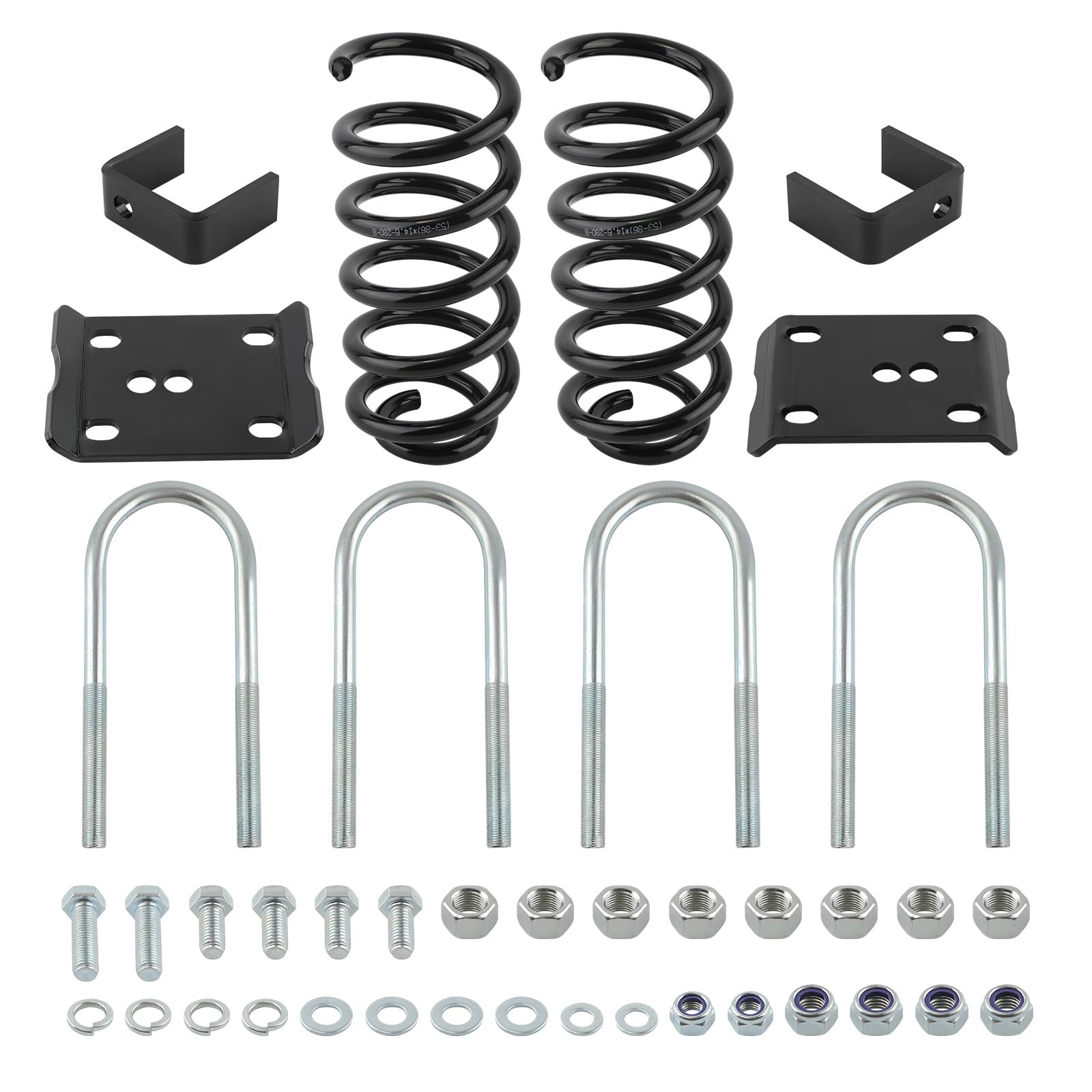 Standard Size K7275 2PCS Front Sway Bar End Link For FORD RANGER MAZDA B2300 B2500 B3000 B4000 - View #6