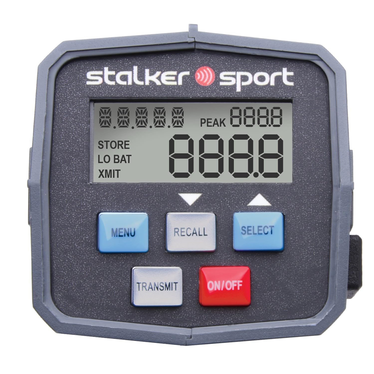 STALKER SPORT 2 レーダー　(ストーカースポーツ2) 三脚あり Amazon.co.jp: Stalker Sport 2 Radar - スカウトパッケージ無料