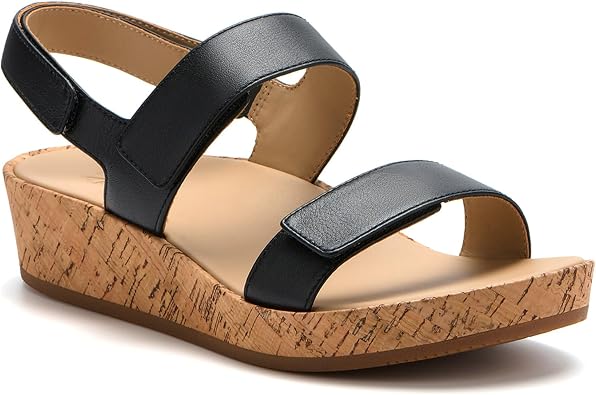 ABEO Soleil Strap Metatarsal