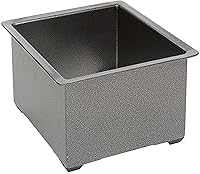 Algopix Similar Product 15 - Rattleware Knock Box Holder For Home