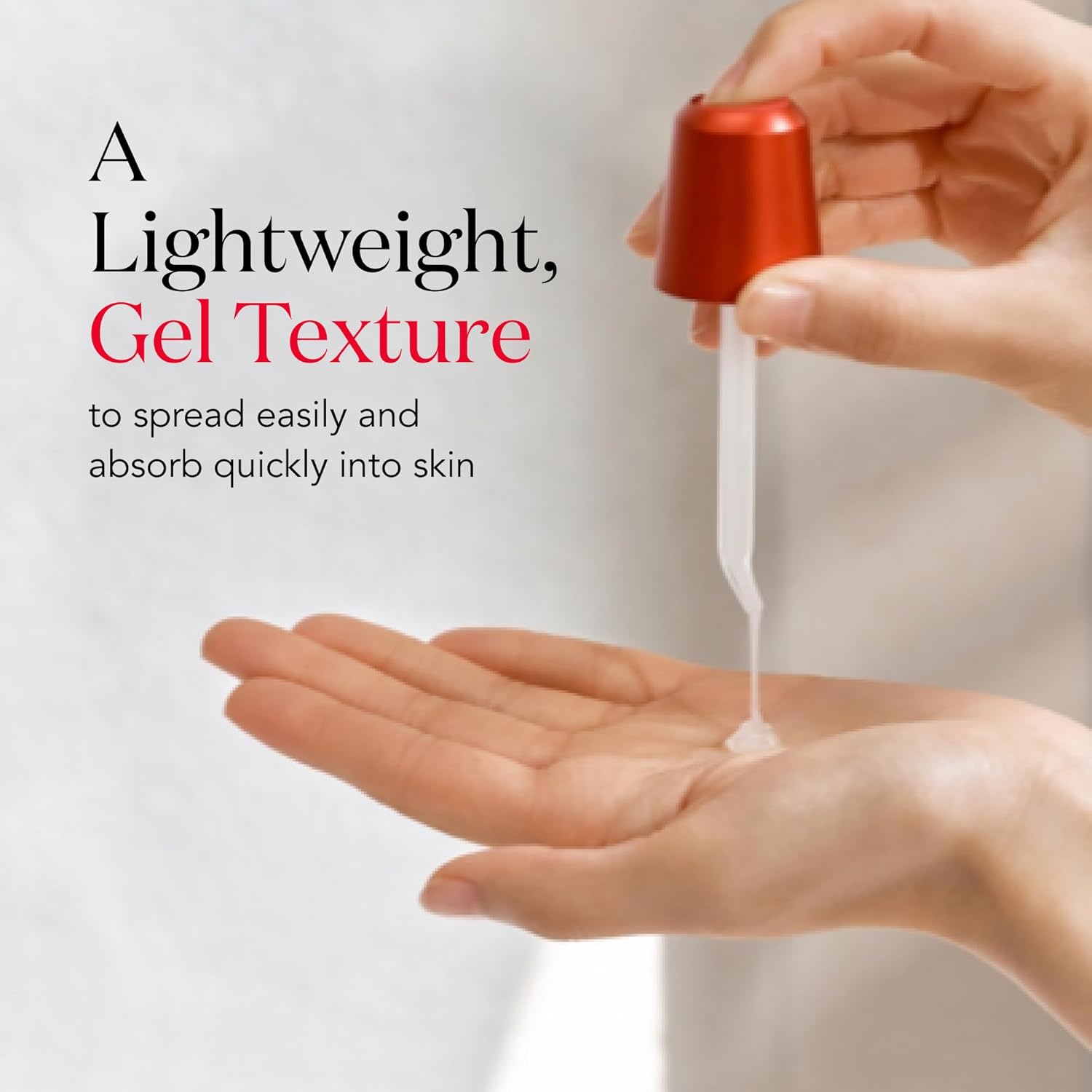 SK-II SKINPOWER Essence - Pore Minimizing Face Serum to Target Pores, Fine Lines & Firmness - Hydration-Boosting Skincare for a Softer, Bouncier Complexion (1.7 oz) - Image 3