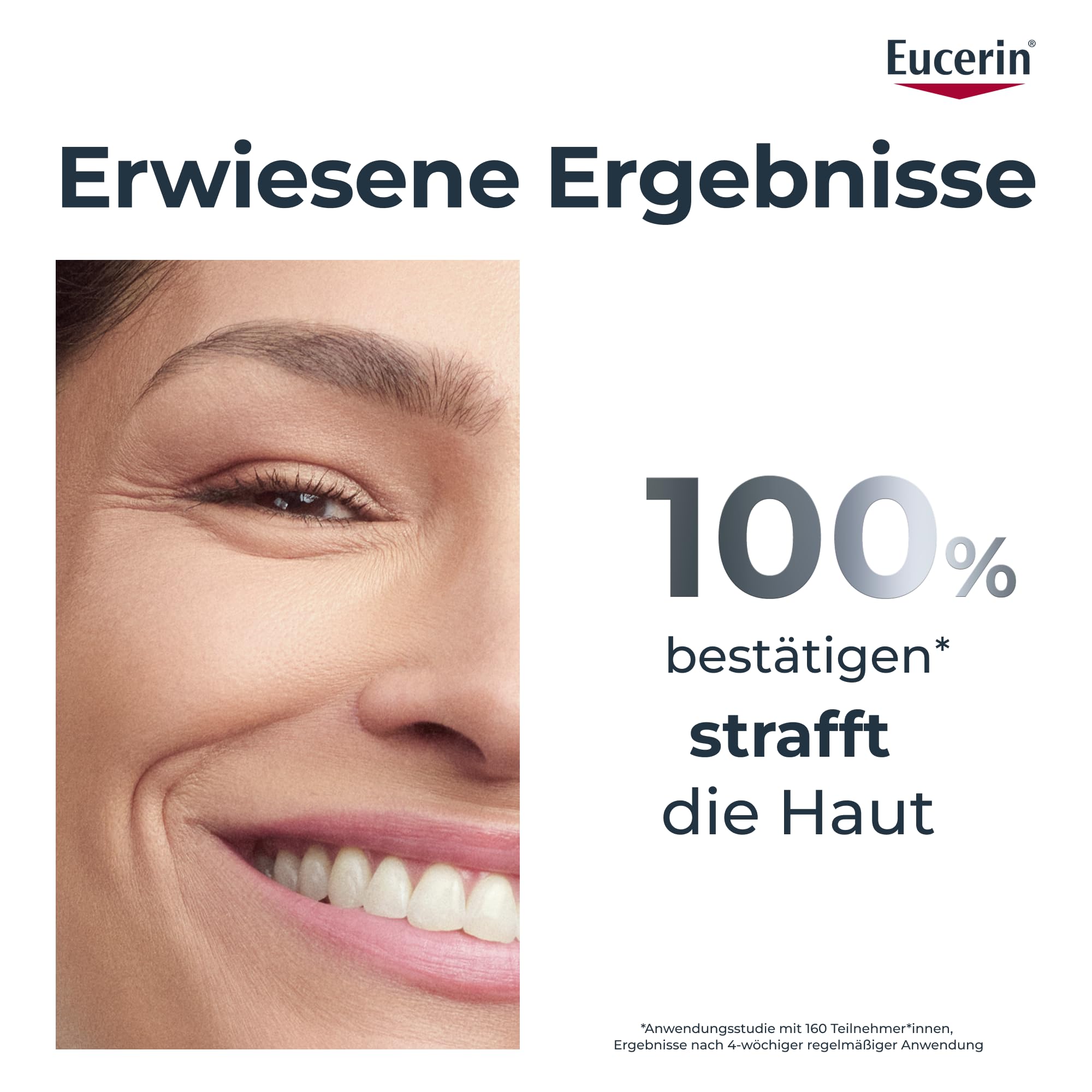 Eucerin HYALURON-FILLER Straffendes Serum