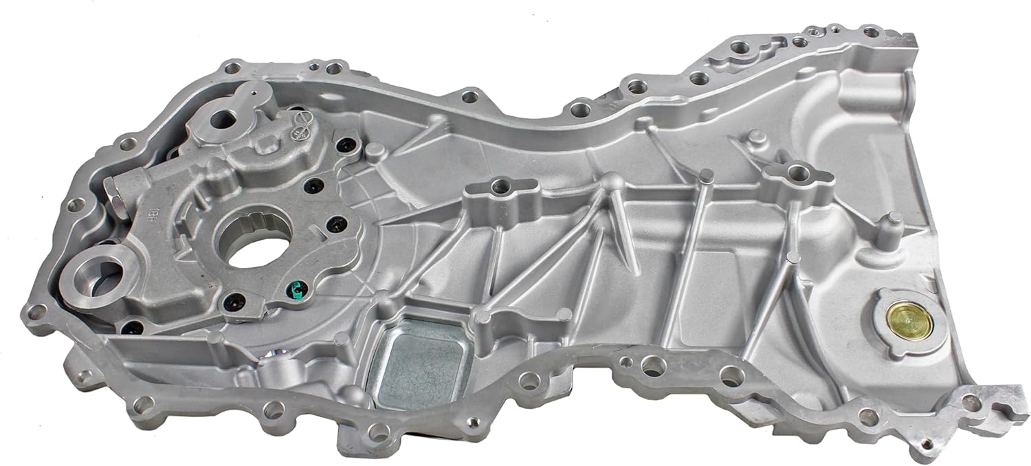 DNJ EK955BM Master Engine Rebuild Kit for 2009-2018 Scion Toyota Camry RAV4 tC 2.5L L4 16V DOHC 2494cc