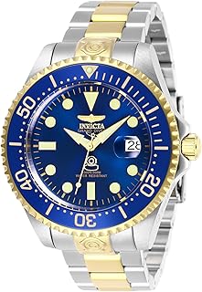 Men's & Women's Pro Diver Automatic Watch