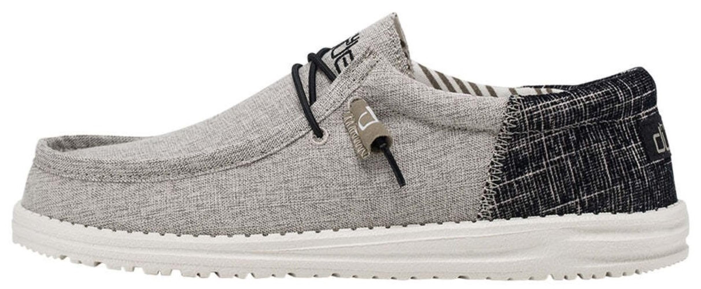 Hey Dude Men's Wally Funk