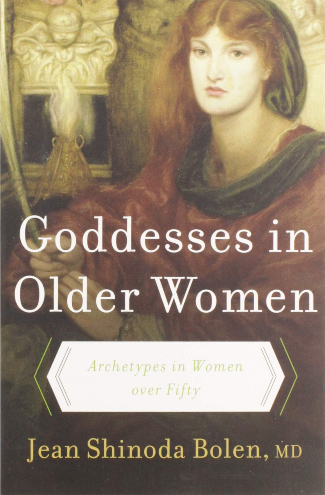 Goddesses in Older Women