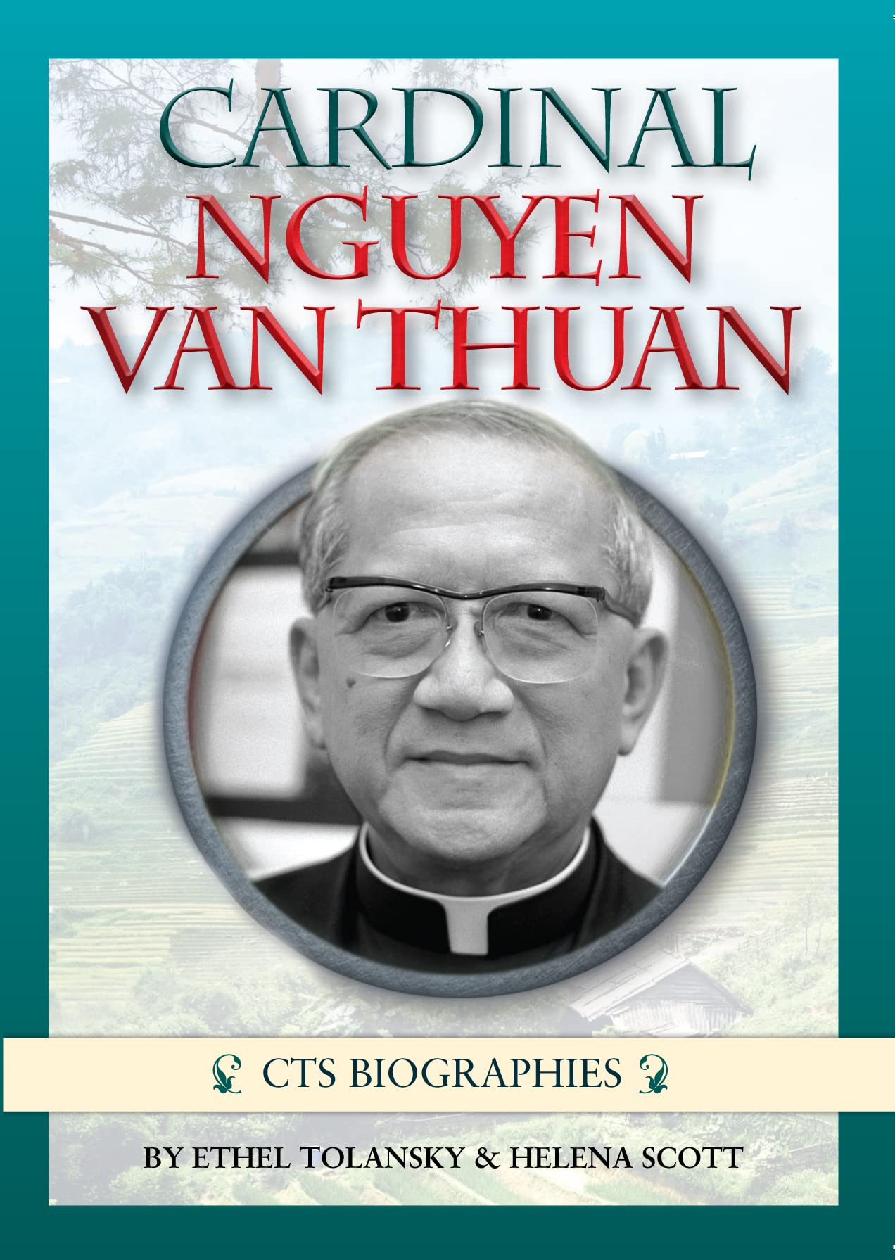 Buy Cardinal Nguyen Van Thuan (Biographies) — BookShops.in