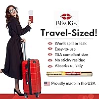 Vista 10 de La dicha del beso cutícula simplemente pura y lápiz de uñas portable, individual