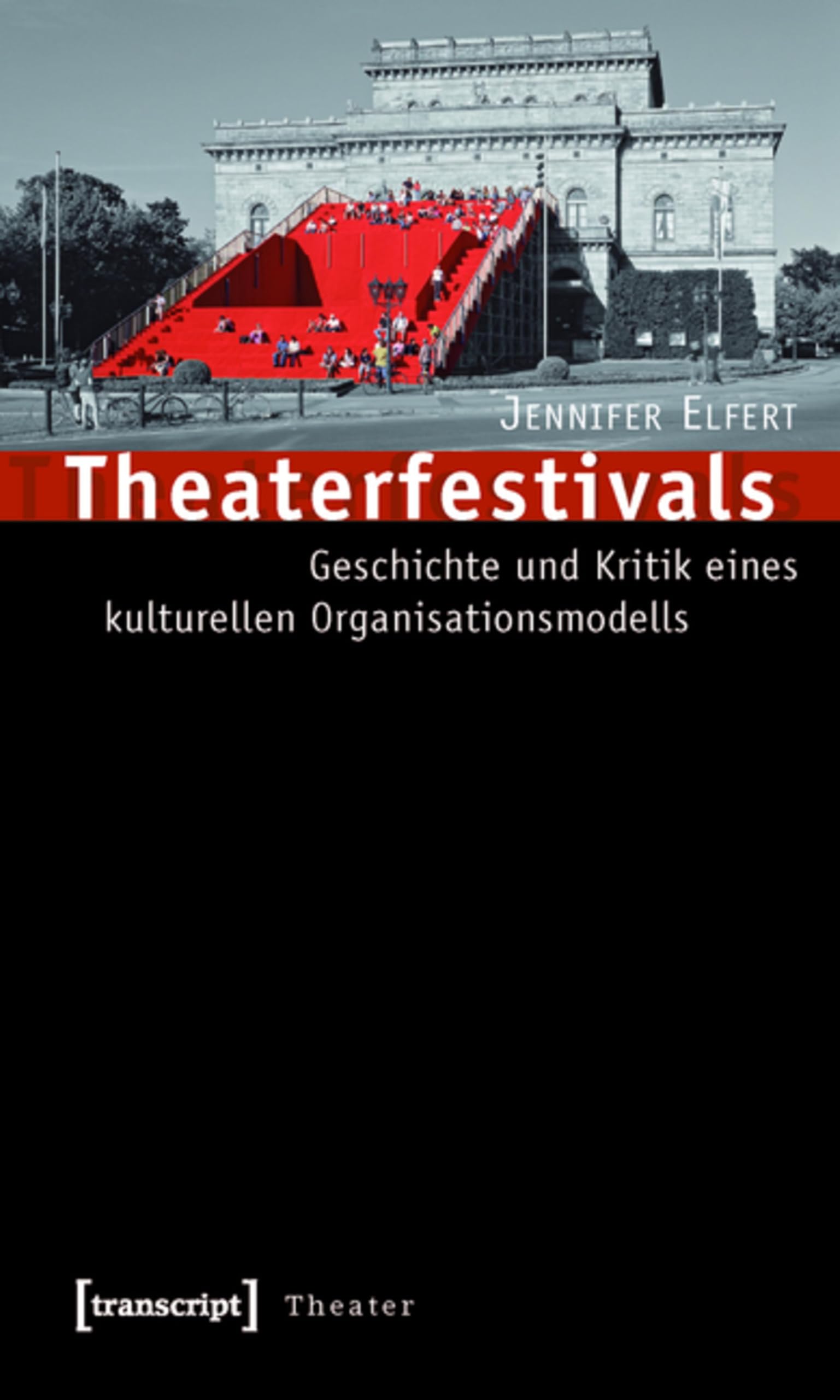 Theaterfestivals comprendre les enjeux du modèle culturel européen