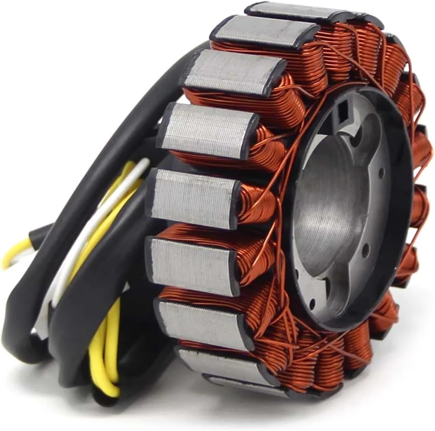 Motorcycle Magneto Stator Coil For VT125 Shadow 125 VT C2 XL 125 V 125 31120-KPC-640 31120-KPC-D21 31120-KGB-D11