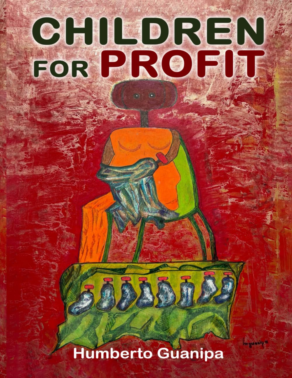 Children For Profit