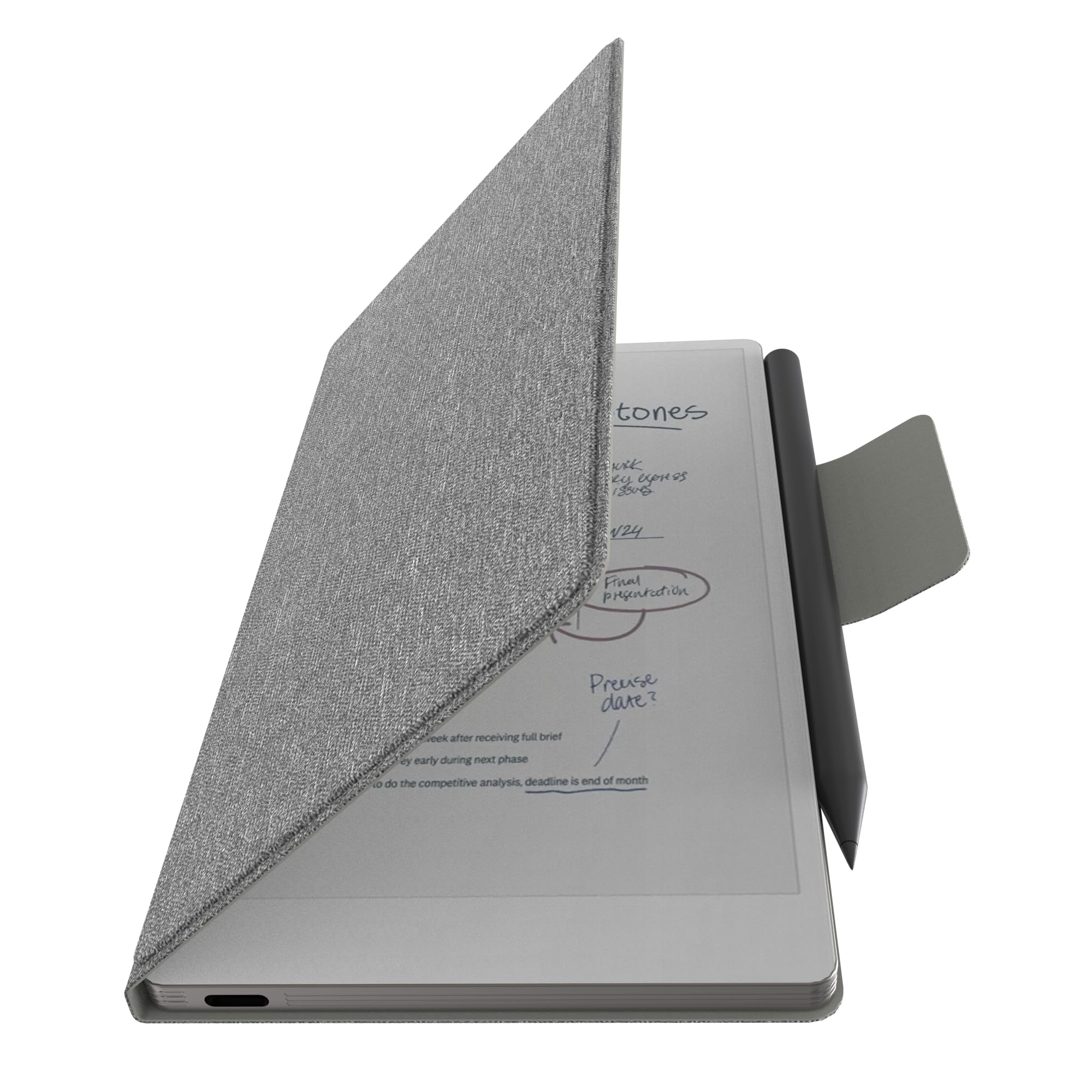 Amazon.co.jp: E NET-CASE ケース Remarkable Paper Pro Move 7.3