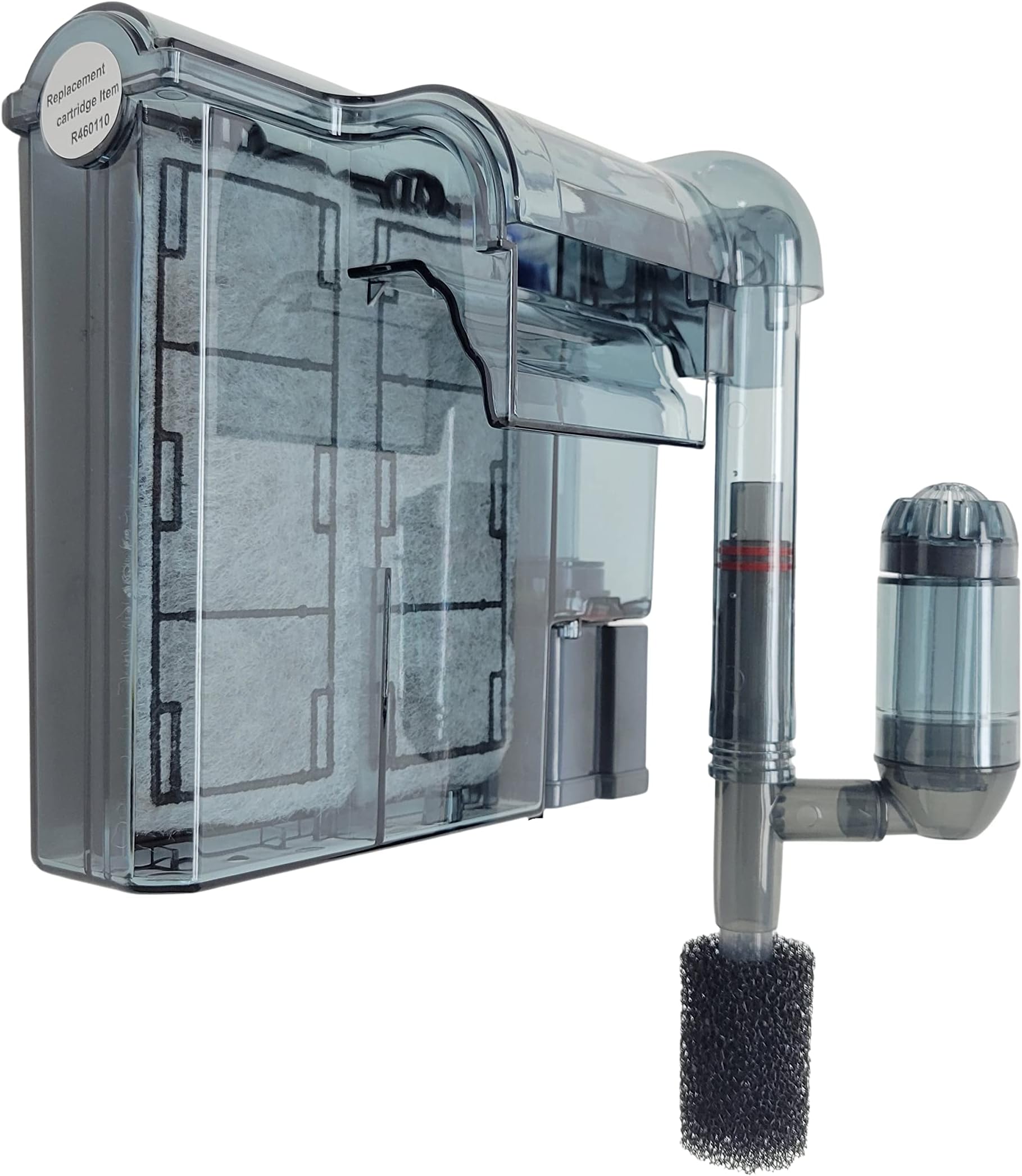 Lifegard Hang-on Aquarium Filter HOF-20
