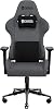 EXVEGA Vesta 2025 Fabric Gaming Chair Grey