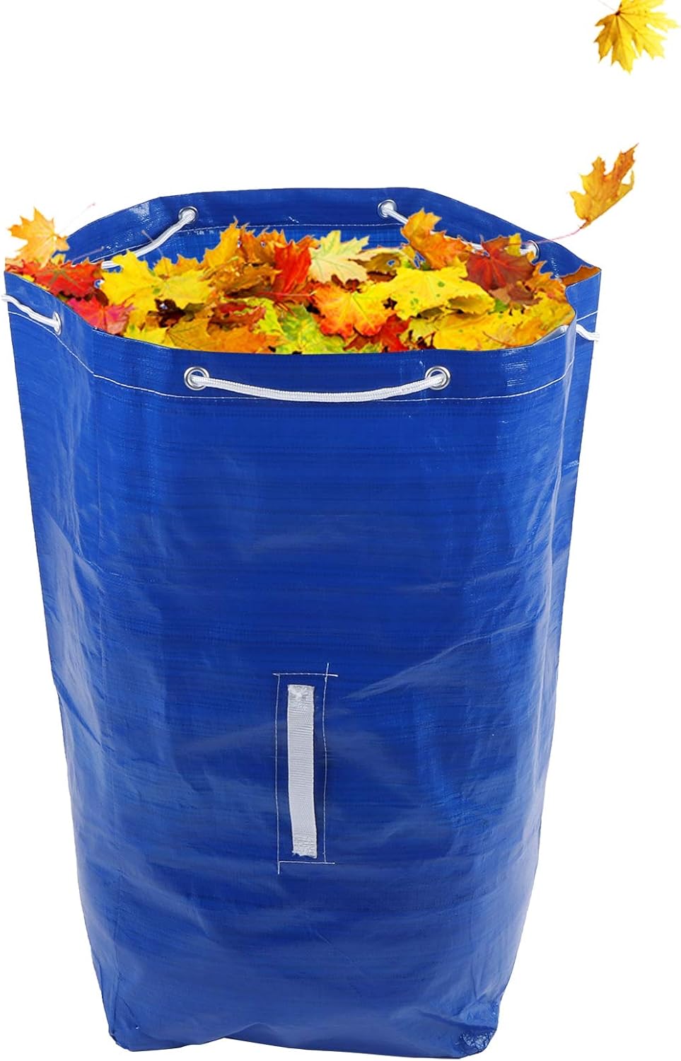 Vakitar Collapsible Leaf Waste Bag Outdoor Leaf Bin Garden