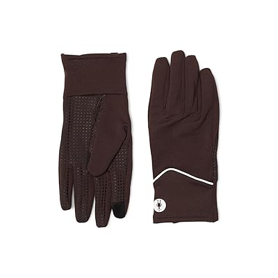 Smartwool Active Fleece Gloves Extreme Cold Weather Gloves Mink