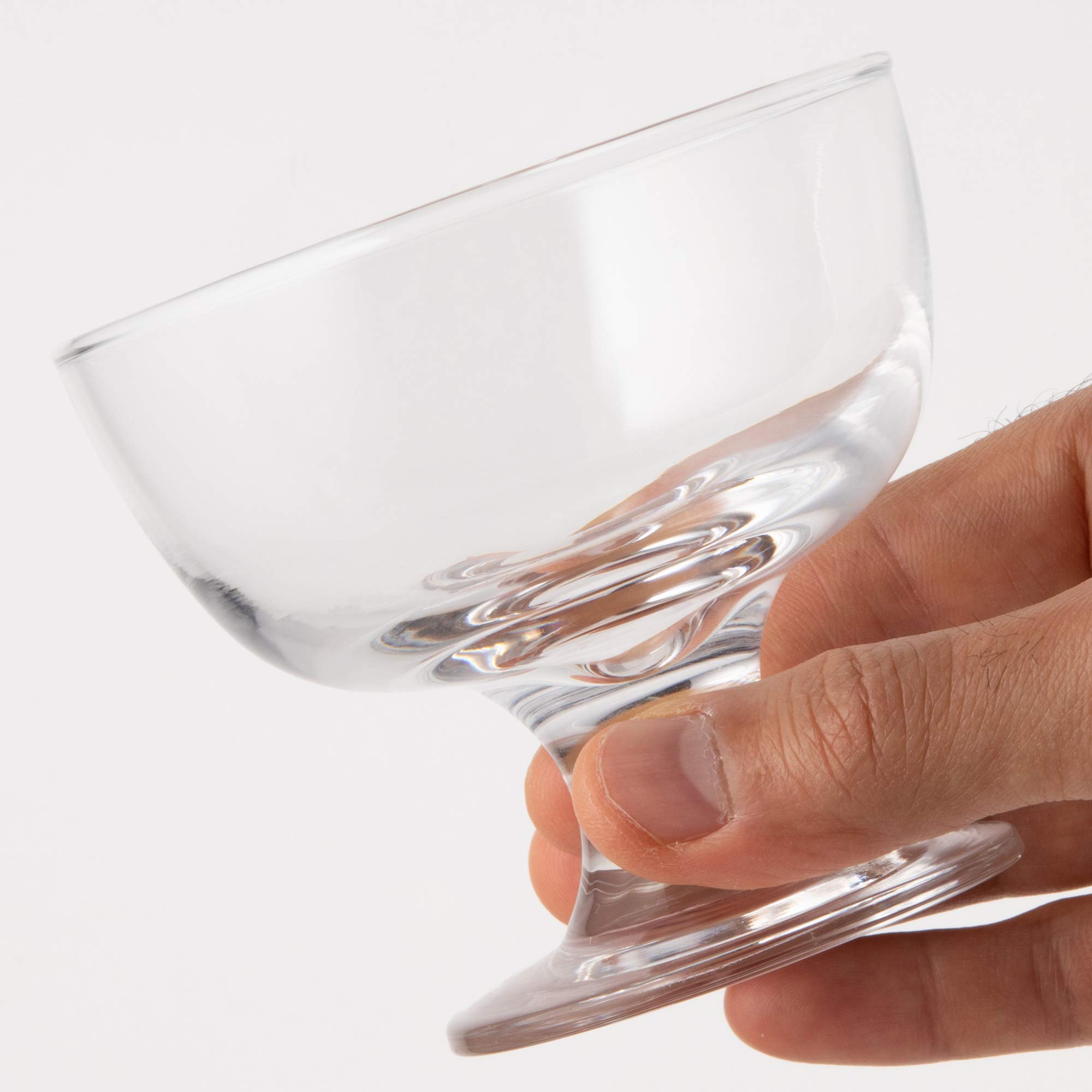 Amazon｜東洋佐々木ガラス サンデーグラス 270ml プルエース