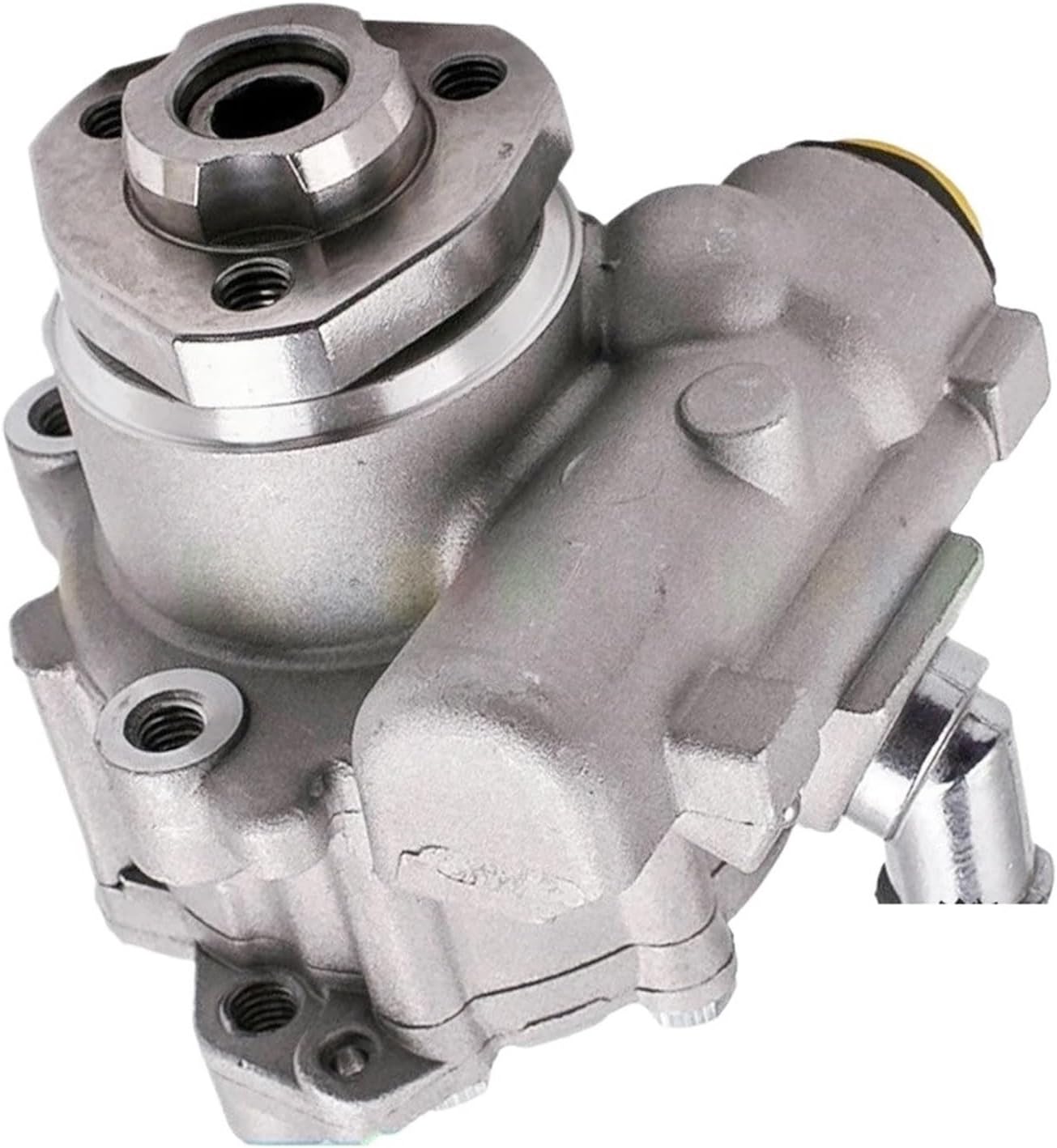 Power Steering Pump Compatible for VW Passat Compatible for Audi A3 Compatible for Skoda Octavia 1J0422154 6N0422155E 8N0145154A 7M0145157AA