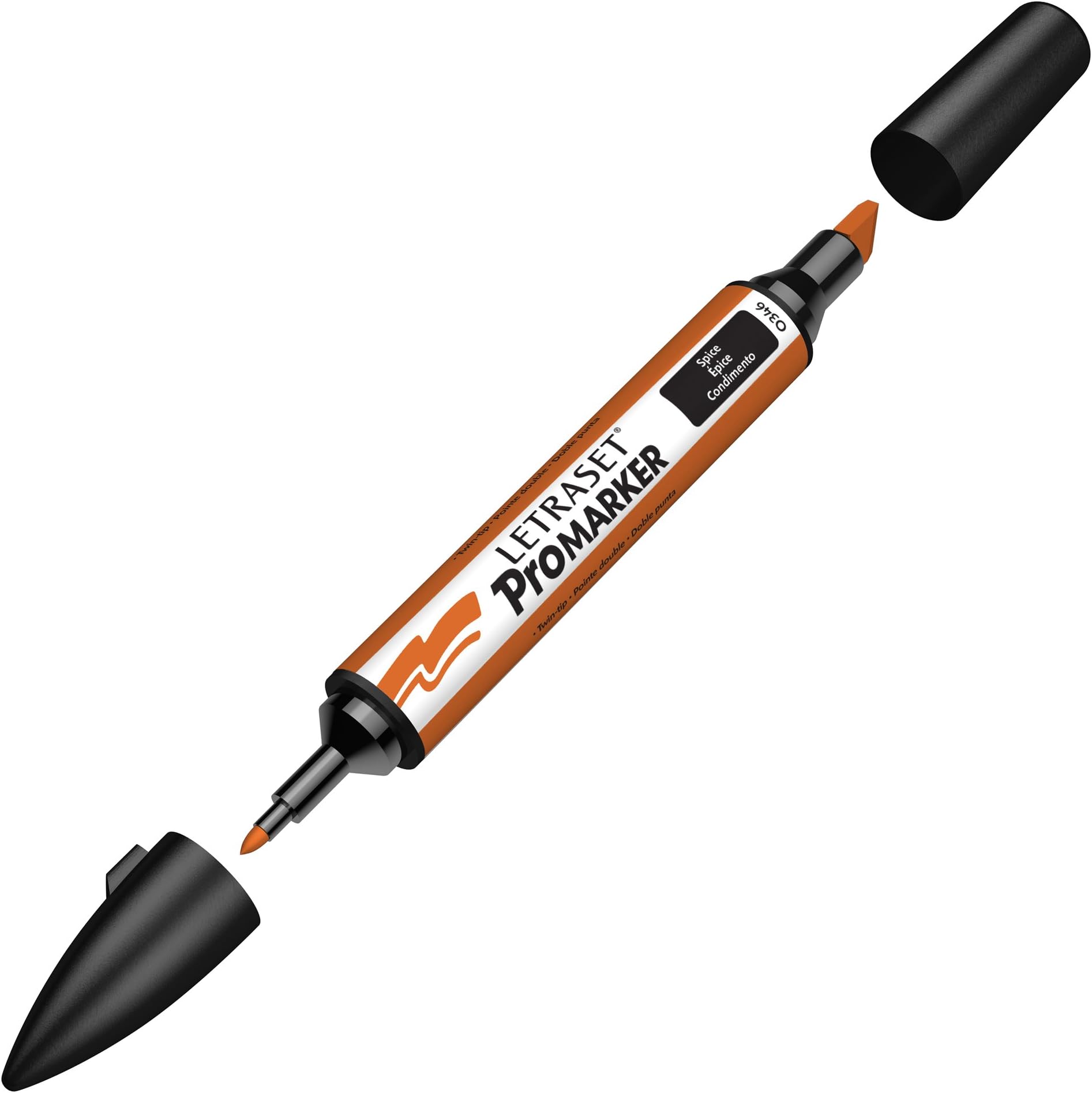 Letraset ProMarker PROMARKER SPICE