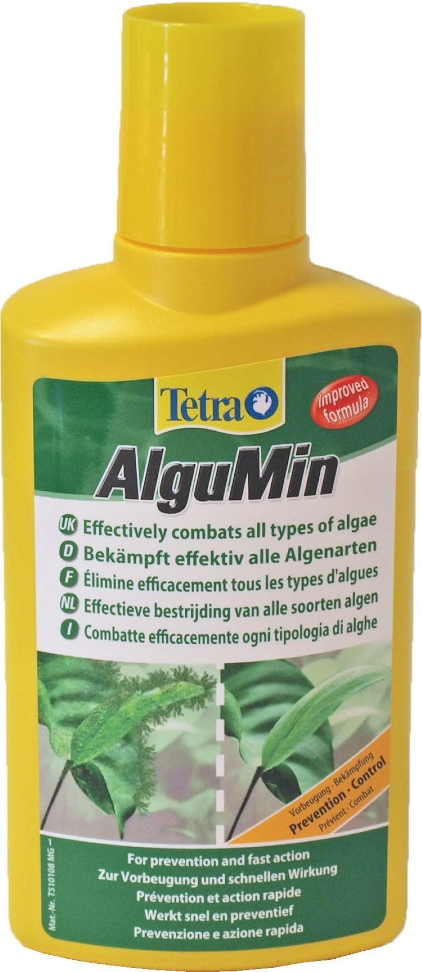 Tetra PlantaStart Düngetabletten (für Prächtige Wasserpflanzen Im Aquarium, Fördert Die