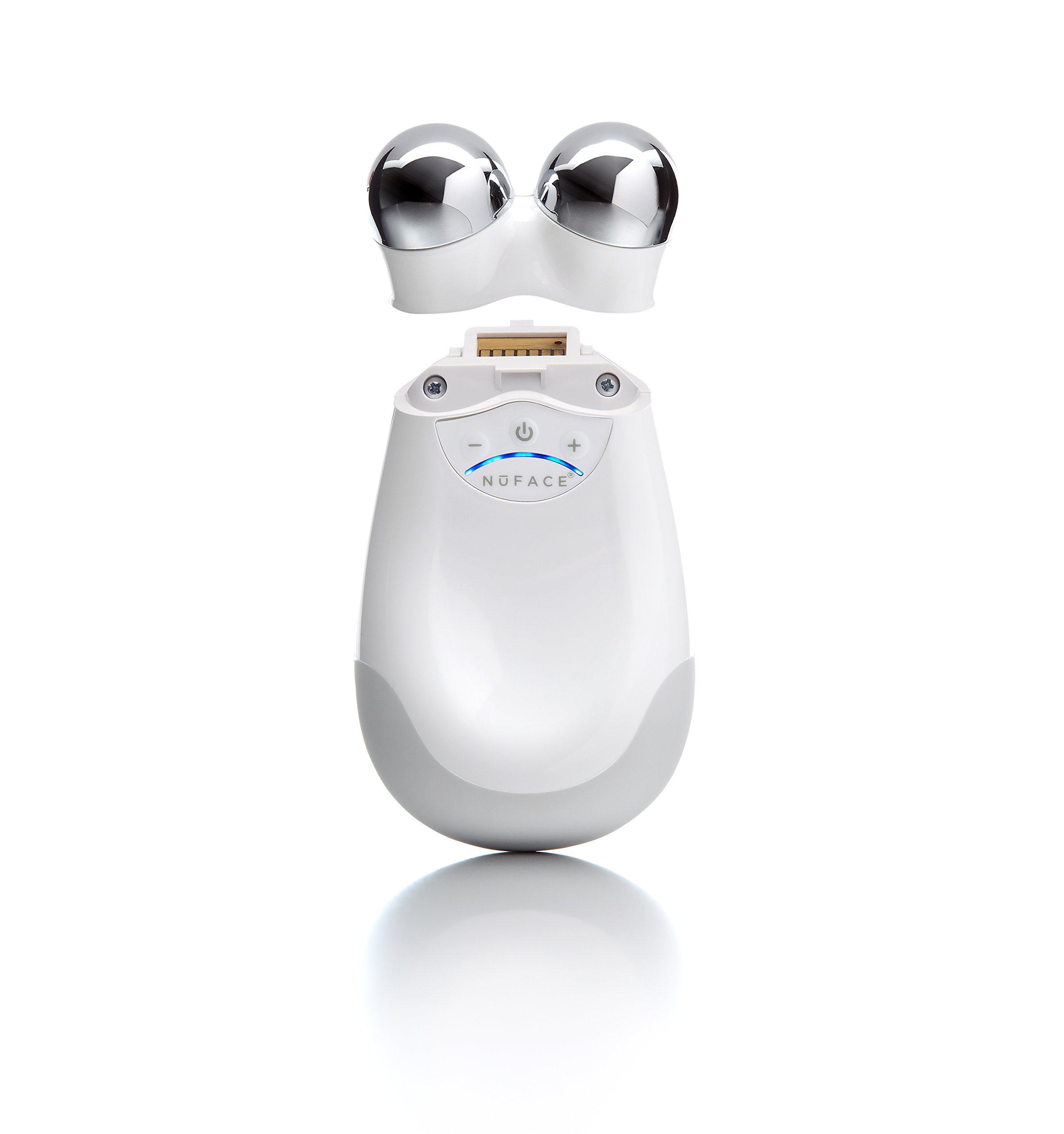 NuFACE Trinity Starter Kit : Amazon.de: Kosmetik 